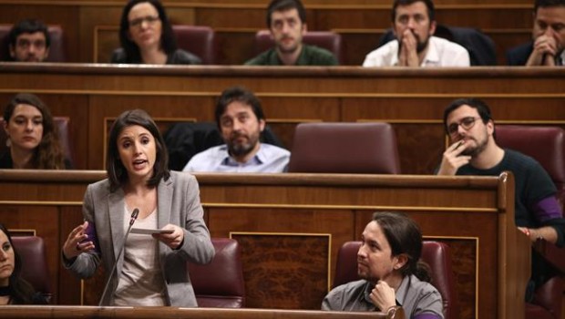 ep irene montero de podemos 20170324165702