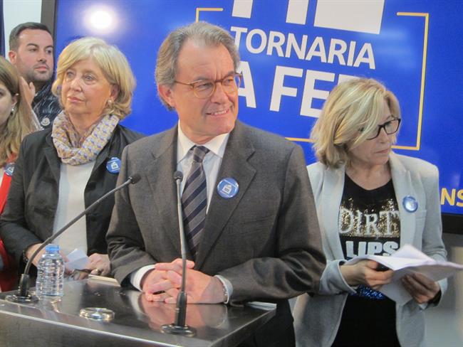 ep irene rigau artur mas joana ortega archivo
