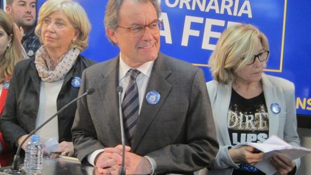 ep irene rigau artur mas joana ortega archivo
