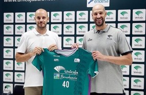 ep james augustine presentadounicaja