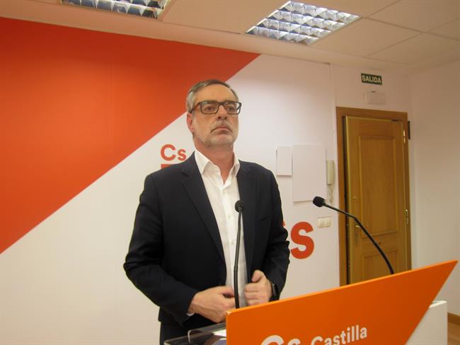 ep jose manuel villegas secretario generalcs