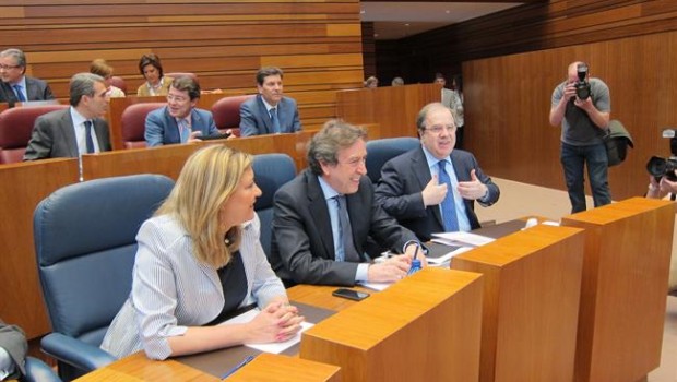 ep juan vicente herrera enplenolas cortes regionales