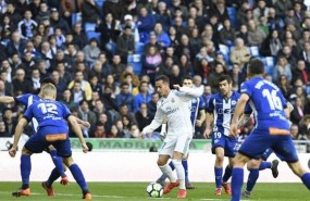ep jugadorreal madrid lucas vazquez