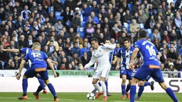 ep jugadorreal madrid lucas vazquez