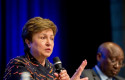 ep kristalina georgieva consejera delegada del banco mundial y candidata europeo para optar a ep kristalina georgieva consejera delegada del banco mundial y candidata europeo para optar a