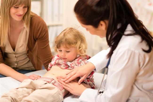 La gastroenteritis en niños y bebés | THINKSTOCK ep la gastroenteritisninosbebes