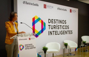 ep la ministra de indutria reyes maroto
