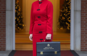 ep la ministra de seguridad social inclusion y migraciones y nueva portavoz del gobierno elma saiz