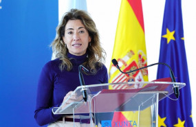 ep la ministra de transportes movilidad y agenda urbana raquel sanchez en una imagen de archivo 20220201080603