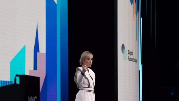 ep la secretaria de estado de inteligencia artificial y digitalizacion carme artigas interviene