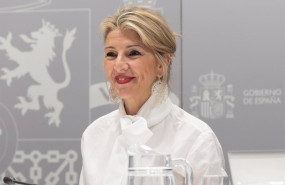 ep la vicepresidenta segunda del gobierno y ministra de trabajo y economia social yolanda diaz 20240226082303