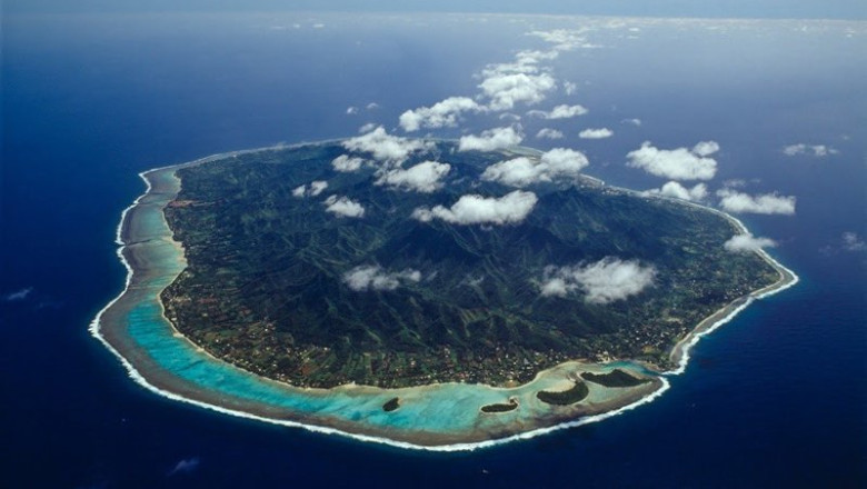 ep las islas cook fortalecen su conectividad aerea con australia y la region del pacifico