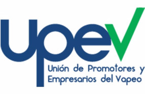 ep logo de upev