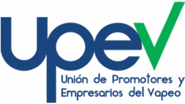 ep logo de upev