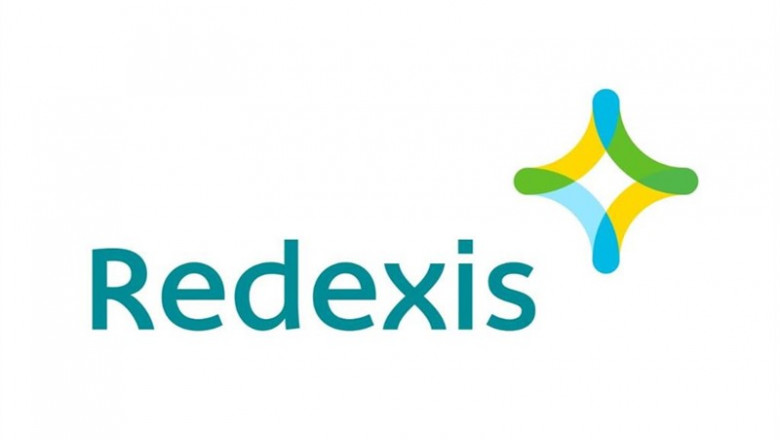 Logo de Redexis | REDEXIS - Archivo ep logoredexis 20190729122904