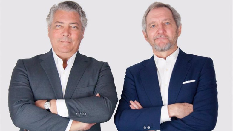 ep los gestores de inversion pedro servet y jose manuel perez jofre se han unido bajo la entidad de ep los gestores de inversion pedro servet y jose manuel perez jofre se han unido bajo la entidad de