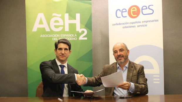 ep los presidentes de aeh2 jose javier brey y de ceees jorge de benito