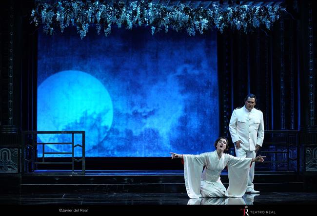 Madama Butterfly | TEATRO REAL ep madama butterfly 20170629183801