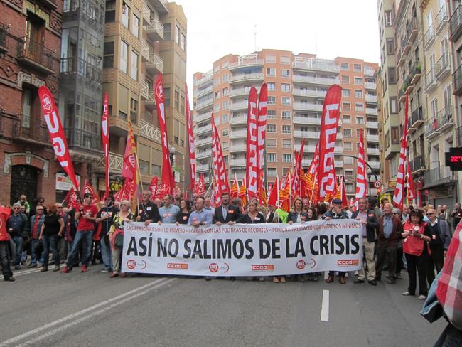 ep manifestacionprimeromayozaragoza