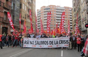 ep manifestacionprimeromayozaragoza