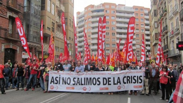 ep manifestacionprimeromayozaragoza