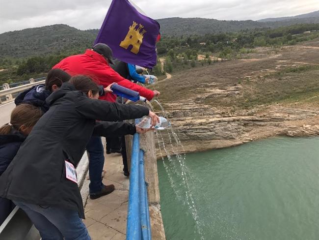 ep marcha riberenos
