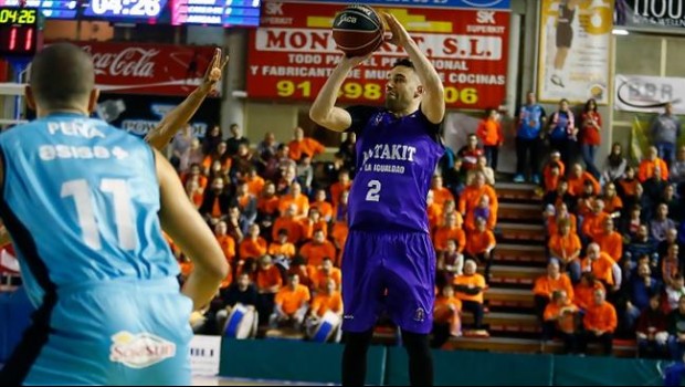 ep marko popovic jugadormontanik fuenlabrada