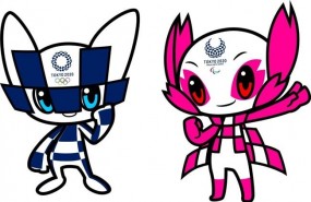 ep mascota olimpicastokyo 2020