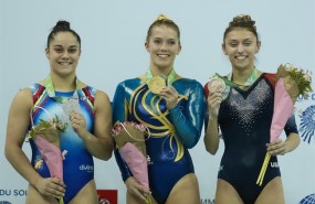 ep melania rodriguez platamundialgimnasia trampolin