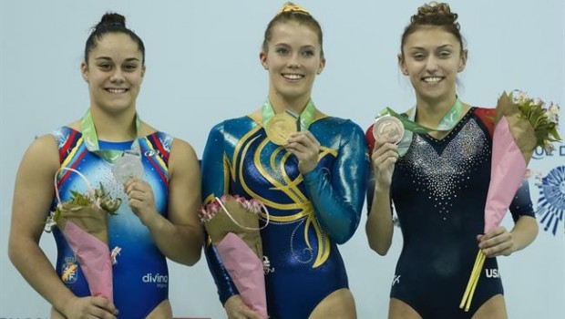 ep melania rodriguez platamundialgimnasia trampolin