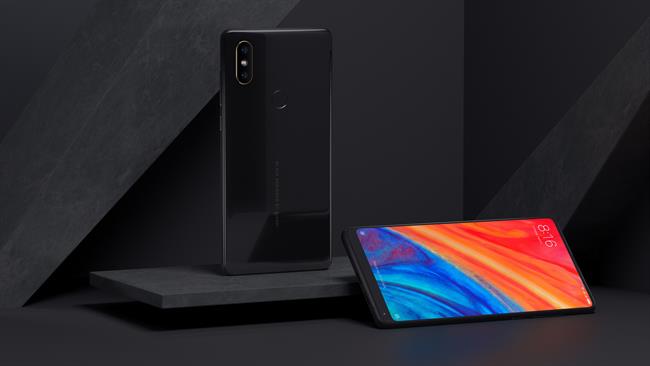 Mi MIX 2S | XIAOMI ep mi mix 2s