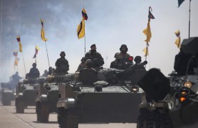 ep militares venezolanos