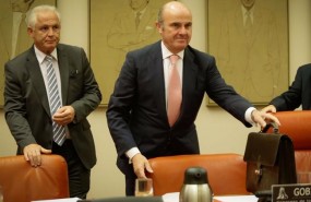 ep ministro luisguindos encomisioneconomiacongreso