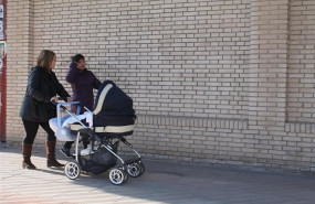ep natalidad carrito bebe nacimiento