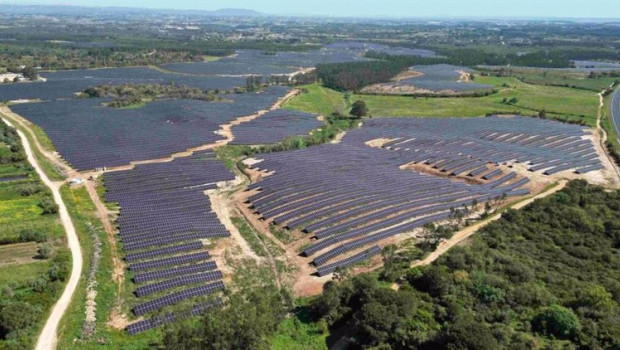 ep nextenergy capital adquiere una cartera de 248 mw solares en espana