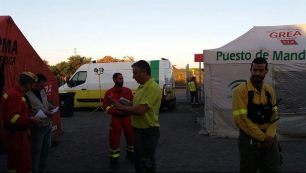 ep notaprensa actualizacion incendio forestal moguer