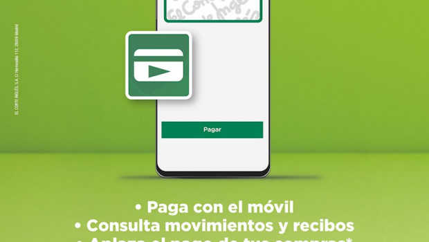 ep nueva app de el corte ingles