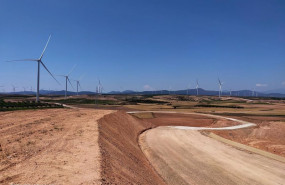 ep parque eolico de ges para cip en aragon