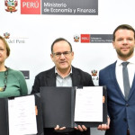 ep peru y el kfw suscriben un prestamo por 40 millones de euros para impulsar el transporte urbano ep peru y el kfw suscriben un prestamo por 40 millones de euros para impulsar el transporte urbano