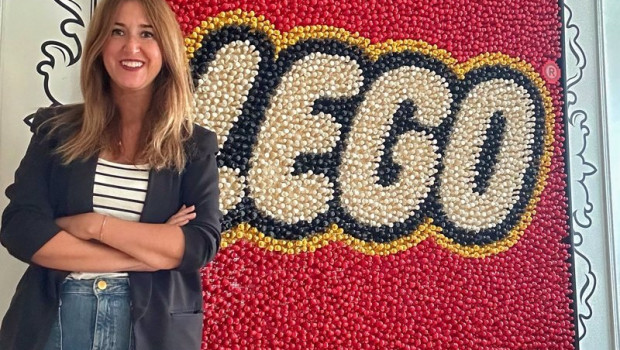 ep pilar vilella lumbreras brand director para francia espana y portugal de lego