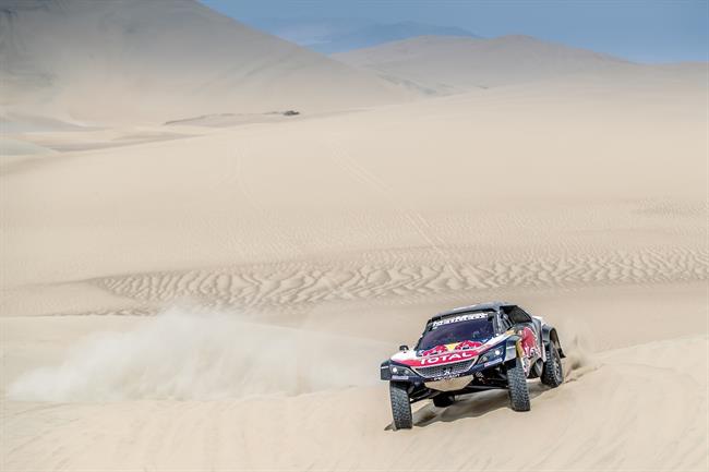ep piloto espanol carlos sainz