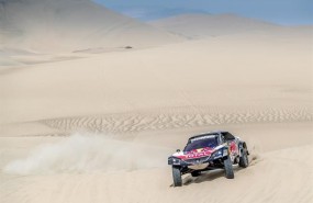 ep piloto espanol carlos sainz