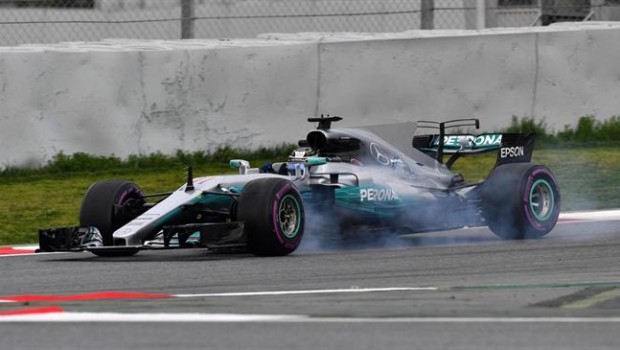 ep piloto finlandes valtteri bottas