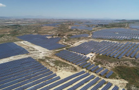 ep planta solar de mula murcia ep planta solar de mula murcia