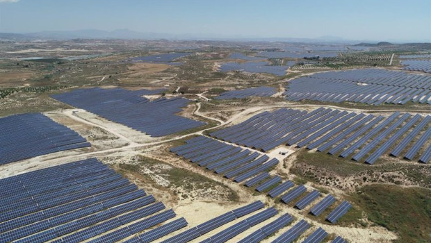 ep planta solar de mula murcia