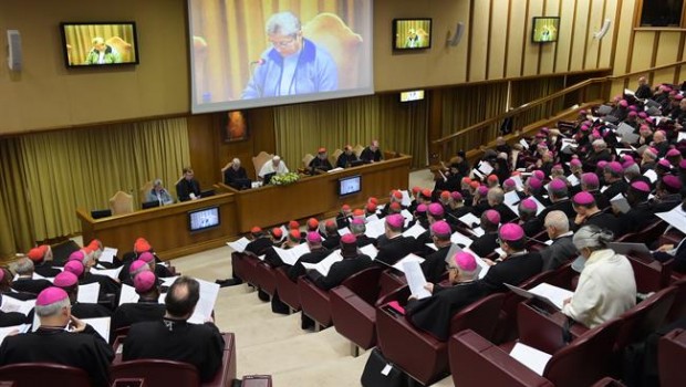 ep pope holds sex abuse summit
