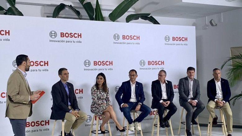 ep presentacion de resultados bosch espana