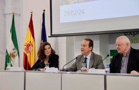 ep presentacion del ultimo observatorio trimestral del mercado laboral elaborado por fedea bbva