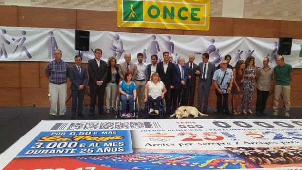 ep presentacioncupon conmemorativobarcelona92
