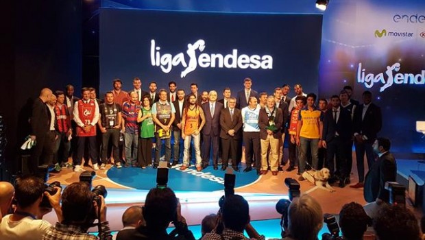 ep presentacionla liga endesa 201617